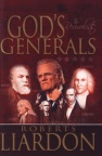 Gods Generals: The Revivalists (paperback)